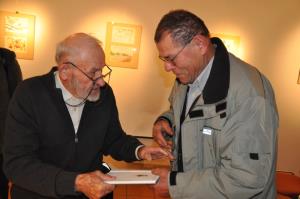 Literarni večer “Vaški obrazi” 3